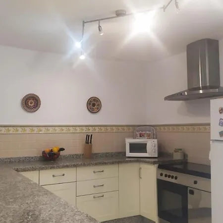 Casa Cal Y Sol