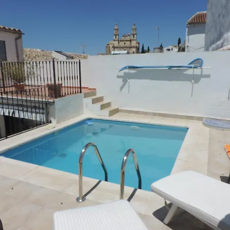 Casa Cal Y Sol *