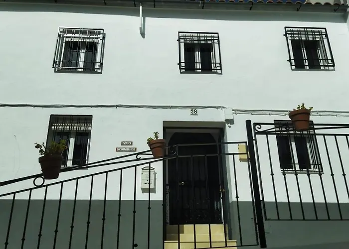 Casa Cal Y Sol