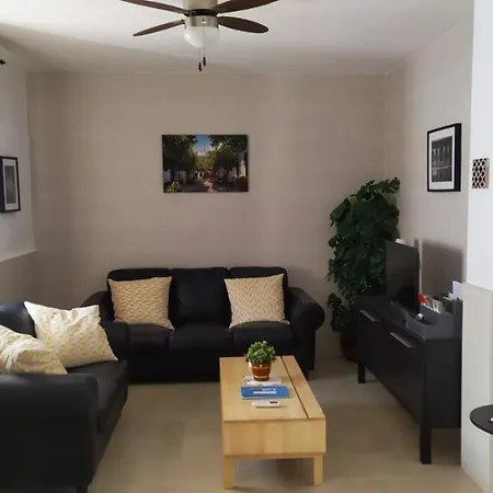 Casa Cal Y Sol Holiday home