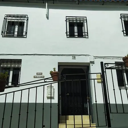 Casa Cal Y Sol