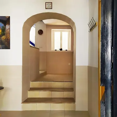 Casa Cal Y Sol Holiday home Olvera