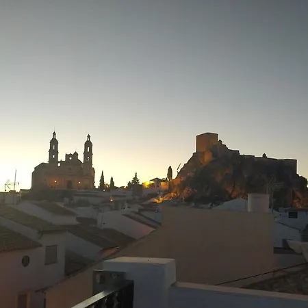 Holiday home Casa Cal Y Sol