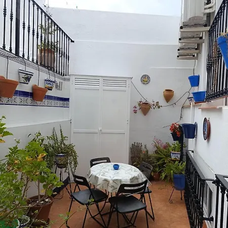 度假居 Casa Cal Y Sol 奥维拉