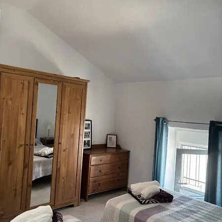 Casa Cal Y Sol 度假居