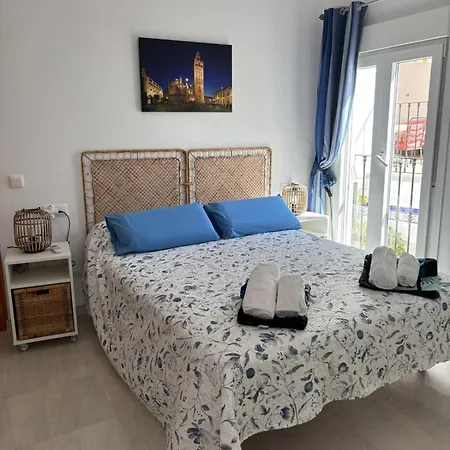 Holiday home Casa Cal Y Sol *