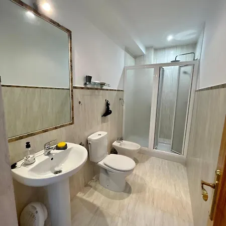 Holiday home Casa Cal Y Sol Olvera