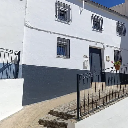 Casa Cal Y Sol *