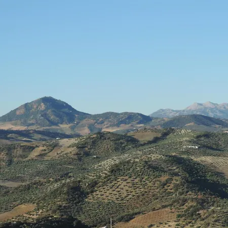 Holiday home Casa Cal Y Sol